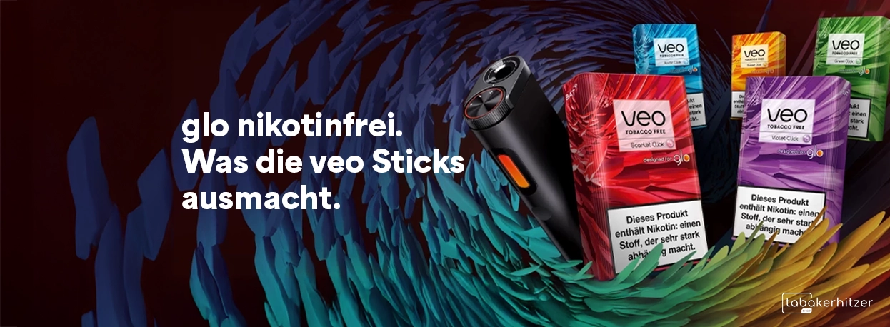 glo nikotinfrei