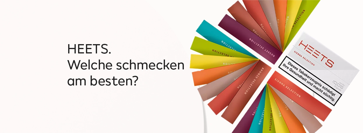 welche-heets-schmecken-am-besten