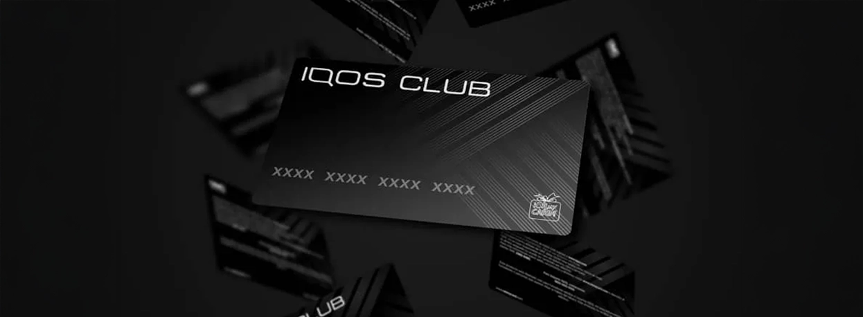 iqos-club