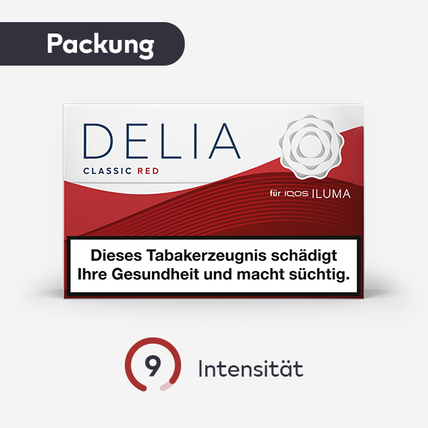 DELIA-Classic-Red