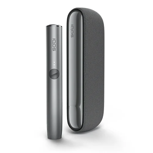 IQOS ILUMA