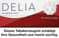 Normale Zigaretten